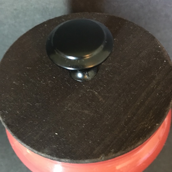 Halloween Vampire Blood Soy Wax Candle Spooky Bat - Picture 4 of 6